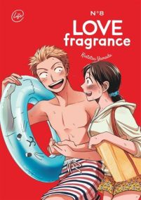 Love Fragrance - Kana Eds