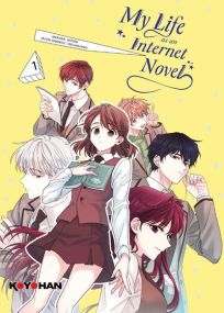 Koyohan - My Life as an Internet Novel - Matin Calme