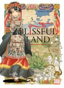 Blissful Land - Nobi Nobi