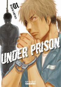 Under Prison - Tome 1 (VF) - Omake Books