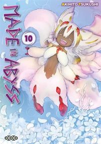 Made in abyss - Ototo