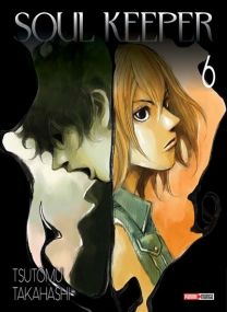 Soul Keeper T06 (Nouvelle édition) - Panini Manga