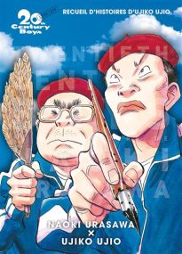 20th Century Boys - Perfect Edition Spin off - Panini Manga