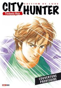 City Hunter - Perfect Edition - Panini Manga