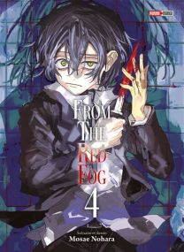 From the Red Fog - Panini Manga