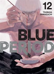 Blue Period - Pika