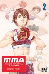 Mma Mixed Martial Artists - MMA - Pika
