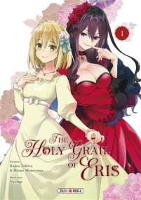 The Holy Grail of Eris - Soleil