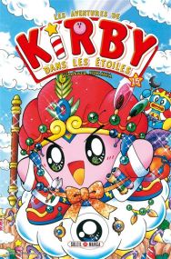 Hoshi No Kirby - Les Aventures de kirby dans les Etoiles - Soleil