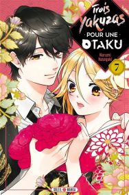 Trois Yakuzas pour une Otaku - Soleil