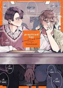 Practiced liar - Taifu Comics