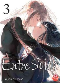 Entre soies - Taifu Comics