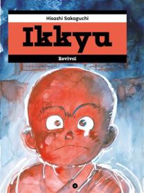 Ikkyu - Vagator