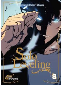 Solo Leveling - 