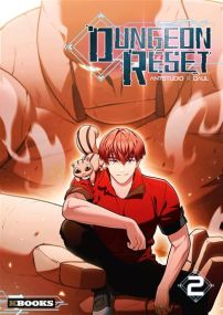 Dungeon Reset - kbooks