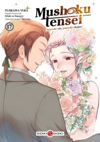 Mushoku Tensei - vol. 17 - Bamboo Eds