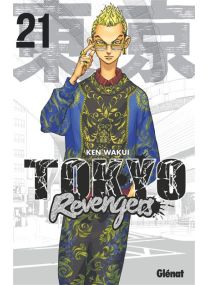 Tokyo Revengers - 