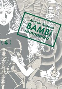 Bambi Remodeled 4 - Imho