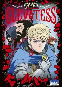 Clevatess - Ki-oon