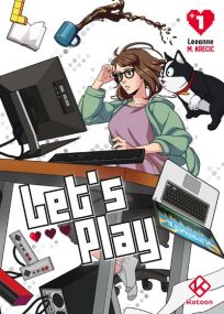 Let's Play T1 - Kotoon