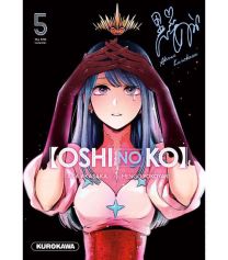 Oshi no ko - Kurokawa Eds