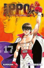 Ippo Saison 6 - Kurokawa Eds