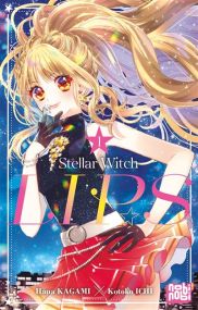 Stellar Witch Lips - Nobi Nobi