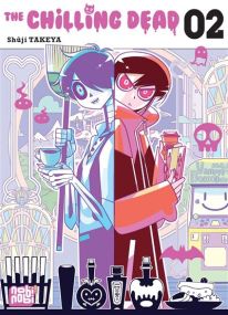 The Chilling Dead - Nobi Nobi