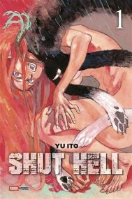 Shut Hell - Panini Manga