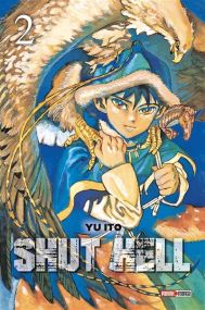 Shut Hell - Panini Manga