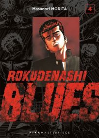 Rokudenashi Blues - Pika
