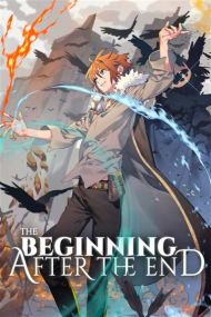 The Beginning After the End - kbooks