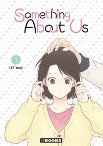 Something About Us - kbooks