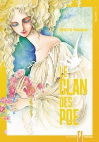 Héritages - Le Clan des Poe - Akata