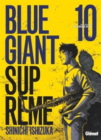 Blue Giant Supreme - Glénat