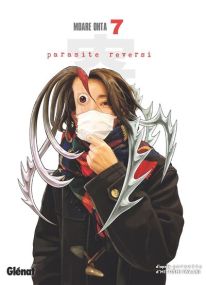 Parasite Reversi - Glénat