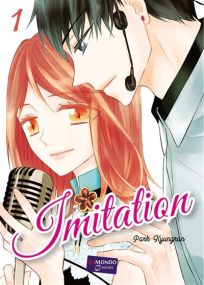 Imitation - Kamondo Books