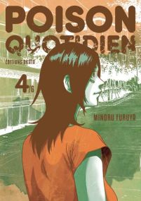 Shigatera - Poison quotidien - Akata