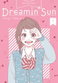 Dreamin' Sun - Tome 1 VF - Akata