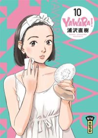 Yawara - Kana Eds