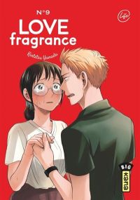Love Fragrance - Kana Eds