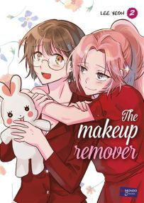 Make up Remover - Kamondo Books