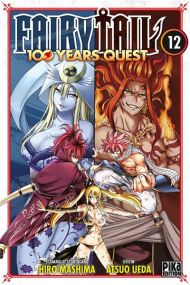 Fairy Tail - 100 Years Quest - Pika