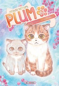 Plum, un amour de chat - Soleil