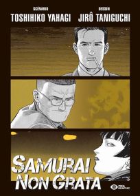 Samurai non Grata - Pika