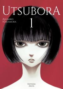Utsubora - Tome 1 (VF) - Akata