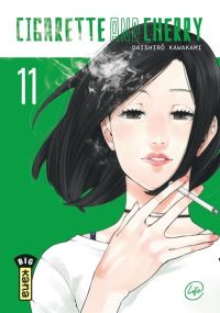 Cigarette and Cherry - Kana Eds