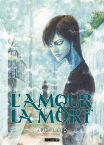 L'Amour et la Mort - Mangetsu