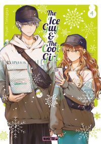 The Ice Guy and The Cool Girl - Mangetsu