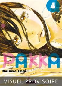 Pakka - Mangetsu